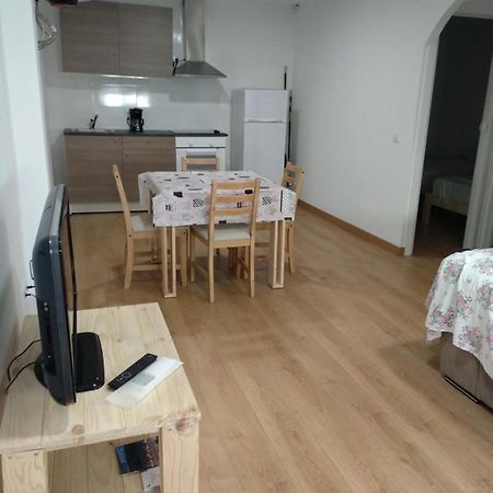 Can Fabul Sant Carlos de la Ràpita Kültér fotó