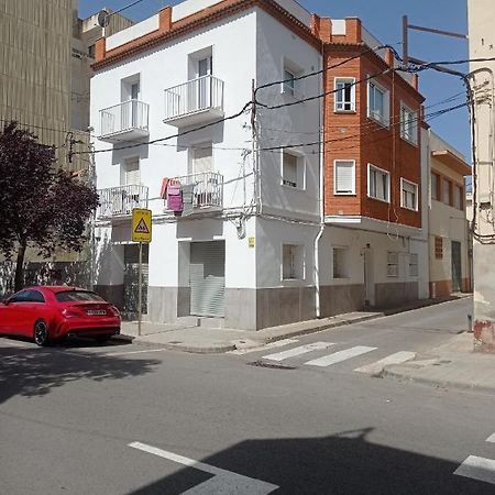 Can Fabul Sant Carlos de la Ràpita Kültér fotó