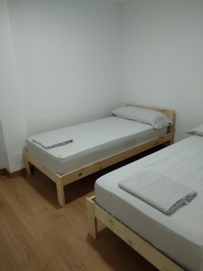 Can Fabul Sant Carlos de la Ràpita Kültér fotó