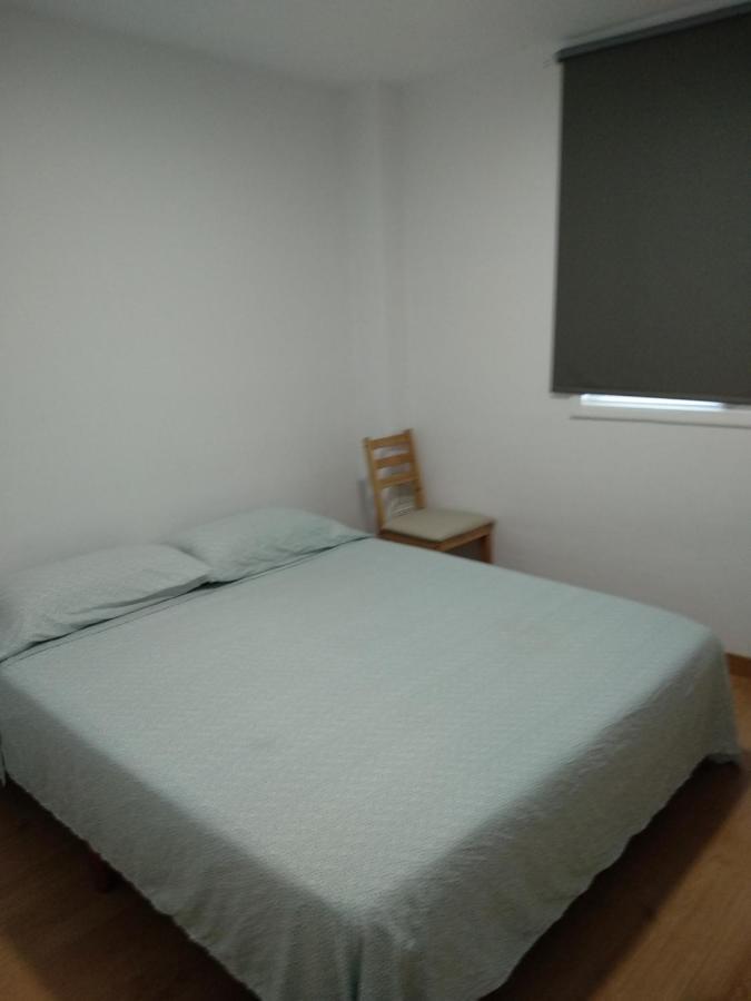 Can Fabul Sant Carlos de la Ràpita Kültér fotó