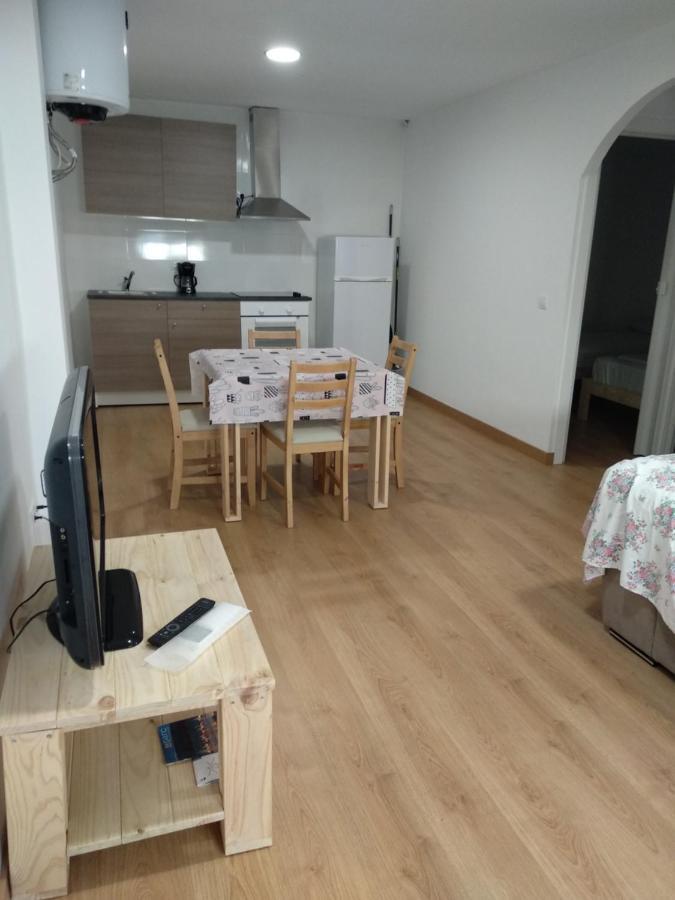 Can Fabul Sant Carlos de la Ràpita Kültér fotó