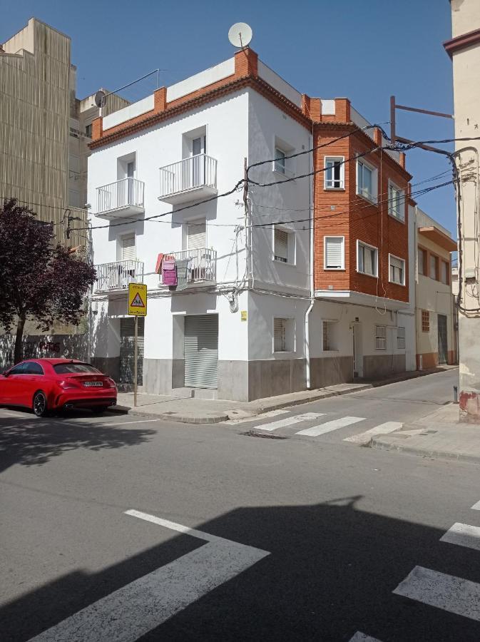 Can Fabul Sant Carlos de la Ràpita Kültér fotó