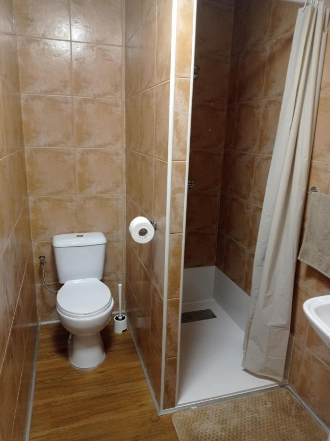 Can Fabul Sant Carlos de la Ràpita Kültér fotó